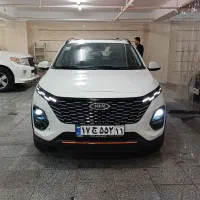 ایکس ۳۳ کراس اقساطی تحویل یک روزه درب نمایندگی