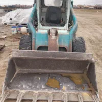 خاک برداری و گود برداری