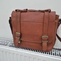 کیف دستی چرم طبیعی