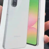 سامسونگ  a56  نو اک