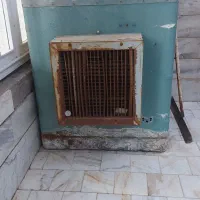 کولر آبی