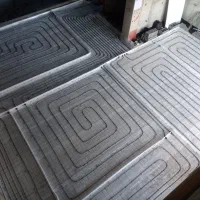 اجرای تخصصی گرمایش ازکف