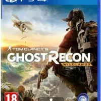 دیسک GHOST RECON نو|کنسول، بازی ویدئویی و آنلاین|خمینیشهر, |دیوار