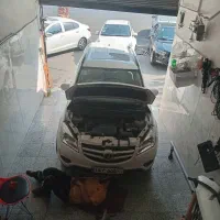 نیاز ب یک صافکاروارد وپی دی ار کار باشرایط خوب
