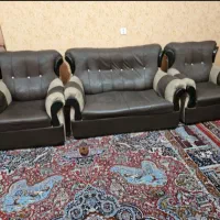 مبلمان راحتی