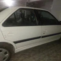 پارس xup7معمولی
