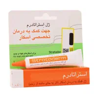 ژل ترمیم کننده