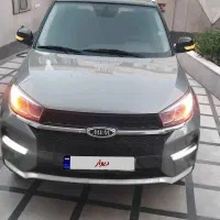x33نیوفیس گیربکس AT