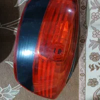 چراغ  خطر عقب تیبا ۲