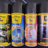 نمایندگی محصولات نانو شرکت ماوا گستران ۱۵سال سابقه