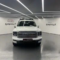 هاوال Haval H9 مدل ۲۰۲۶