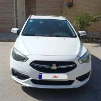 شاهین G دنده ای سانروف دار مدل ۱۴۰۱ ، فروش نقدی