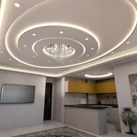 کناف ایران طراحی واجرای دکوراسیون داخلی|خدمات پیشه و مهارت|اصفهان, هزارجریب|دیوار