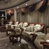 420 متر تاپ لوکیشن گلشن تجربه حس خوب یه زندگی لوکس