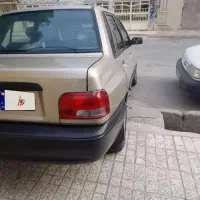 مدل 85|خودرو سواری و وانت|فردیس, شهرک ۱۱۰|دیوار
