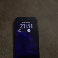 17 pro max|موبایل|کرج, کوی کارمندان شمالی|دیوار