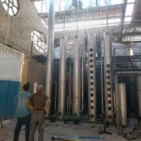 استخدام یک نفر نیروی ساده