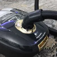 جاروبرقی  مدل کاخلر