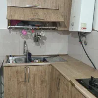 کابینت|آب‌چکان و نظم‌دهنده ظروف|ارومیه, |دیوار