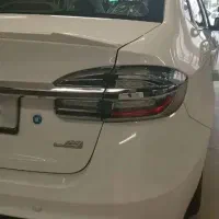ایگل(KMC) صفر کلیومتر