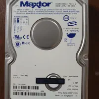هارد maxtor 80gb