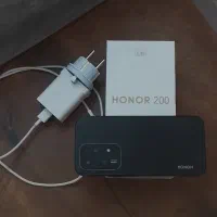 آنر ۲۰۰ لایت honor