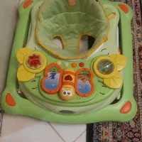 روروک صندلی غذا تاپ کودک