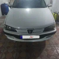 پژو پارس tu5 elx سفارشی