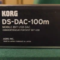 کارت صدا korg