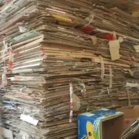 خرید کارتون و اهن و مس....