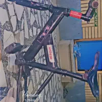 تنه دوچرخه 16 خریدار واقعی پیام بده