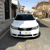 سراتو سایپایی بی رنگ