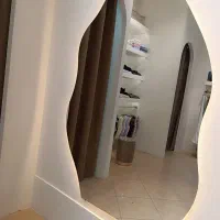 آینه مغازه
