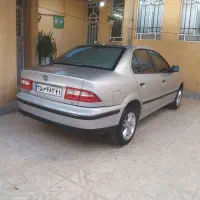 سمند LX|خودرو سواری و وانت|کوهدشت, |دیوار