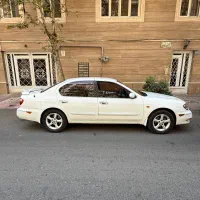 ماکسیما اتوماتیک مدل 89