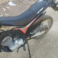 موتورتریل250