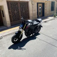 کی وی k249n cf250 مشابه صفر بنلی Ns لاکی معاوضه