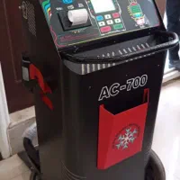 شارژگاز کولر/انژکتورشور/رادیاتورشور/کاتالیزورشور