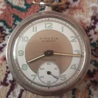 ساعت جیبی عتیقه