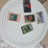 کارت مانکرفت