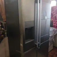 یخچال ساید نو