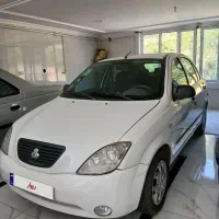 تیبا2مدل 1400درجه یک