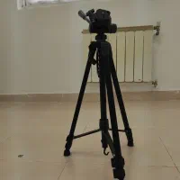 پایه دوربین اورجینال کاملا نو