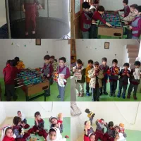 ثبت نام پیش دبستانی و مهد کودک ستاره ها