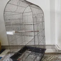 دو قفس