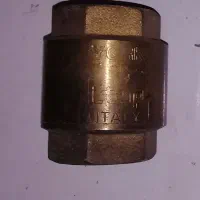 شیرهای رادیاتورسامین و یکطرفه 3/4 ایتالیایی یورک