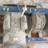 بالابر ساختمان