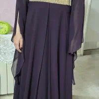 لباس مجلسی مزونی نو