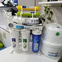 تصفیه آب، فول تایوان