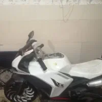 موتور شارژی